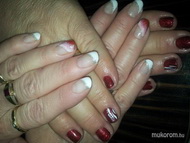 Best Nails - duo