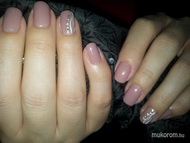 Best Nails - nut