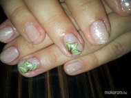 Best Nails - Magyalag