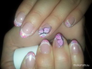 Best Nails - Pill