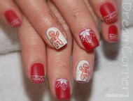 Best Nails - Mézi