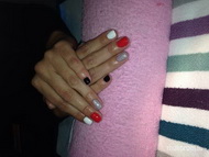 Best Nails - Gel polish