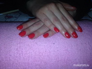 Best Nails - Gel lakk