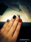 Best Nails - Gel lakk