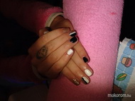 Best Nails - Gel lakk
