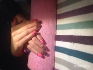 Best Nails - Gel polish