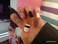 Best Nails - Gel lakk
