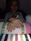 Best Nails - Gel lakk