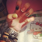 Best Nails - Gel lakk