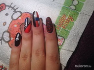 Best Nails - Gel lakk