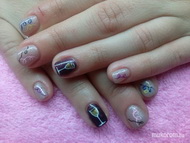 szilveszteri gel lack