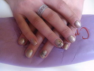 Ajándék masnis karira