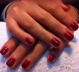 CND Shellac