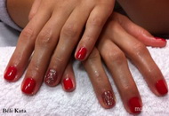 CND Shellac