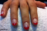 CND Shellac