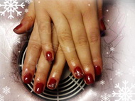 karácsonyi hangulat