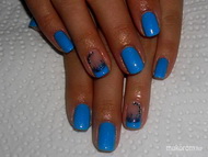 Hupikék de nem törpikék