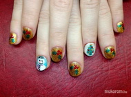 Karácsonyi virágok