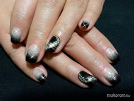 Ékszer hatású díszítés 1