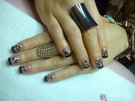 utána minta alapján