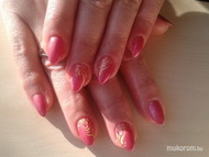 Best Nails - Géllac