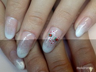 karácsonyróóól maradt