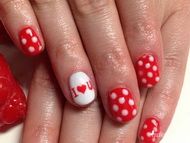 oldható  géllakkozás