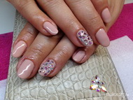 oldható  géllakkozás