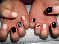 Pehelytollas körmik