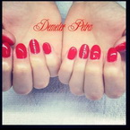 Nagy kedvenc a piros 