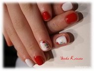 géllakk kalocsaival