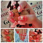 Best Nails - Gel polish