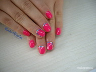 Best Nails - Gel polish