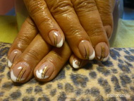 Best Nails - zselés lakk