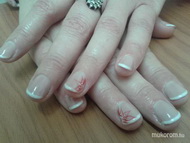 Best Nails - Gel polish