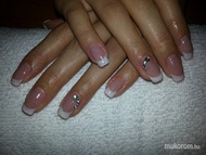 francia egy kis holoval