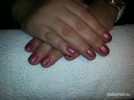 thermo hidegben lila melegben barackszín