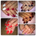 Best Nails - Gel lac és műköröm