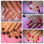 Best Nails - Gel lac es mukorom