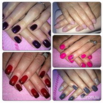 Best Nails - Gel lac es mukorom