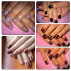 Best Nails - Gel polish