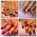 Best Nails - Gel lac es mukorom
