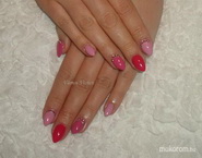 Best Nails - Gel polish