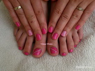 Best Nails - Gel polish