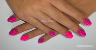 Best Nails - lakk