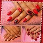 Best Nails - Gel lac es mukorom