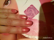 CN OS T20 géllakkozás