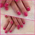 Best Nails - gél lakk