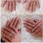 Best Nails - gél lakk