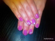 Best Nails - gél lakk